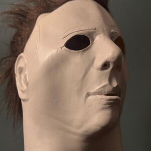 Mike Myers Mask 🔪